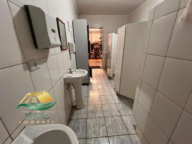 Galpão aluguel em Região Imediata de São Paulo, Região Metropolitana de São Paulo