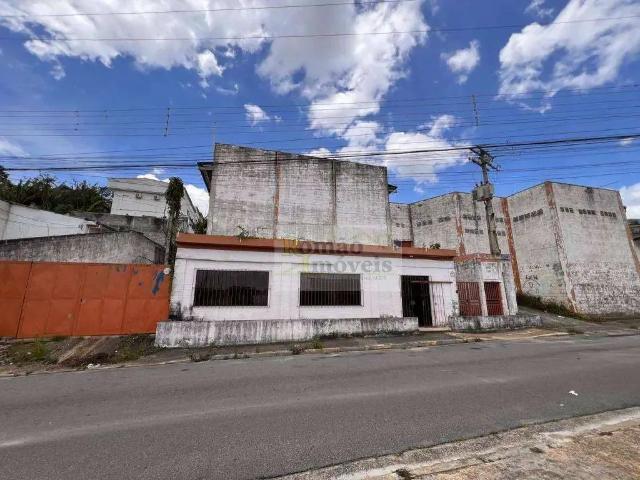Galpão aluguel em Região Imediata de São Paulo, Região Metropolitana de São Paulo