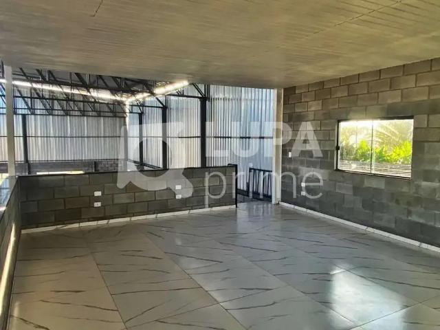 Galpão aluguel em Região Imediata de São Paulo, Região Metropolitana de São Paulo