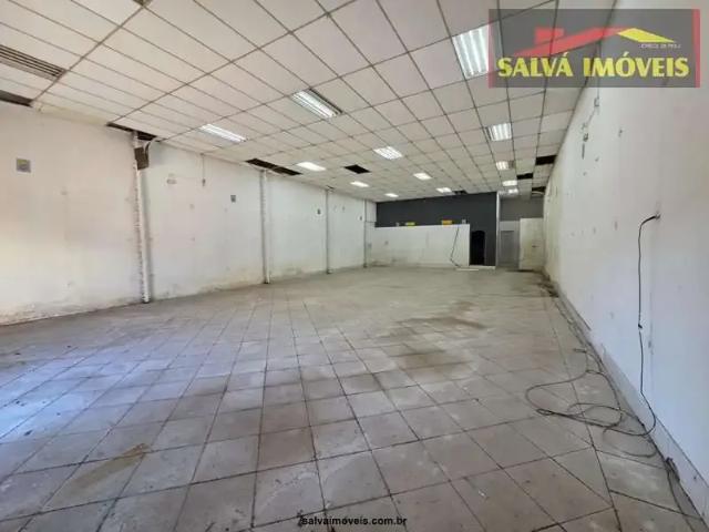 Galpão aluguel em Região Imediata de São Paulo, Região Metropolitana de São Paulo
