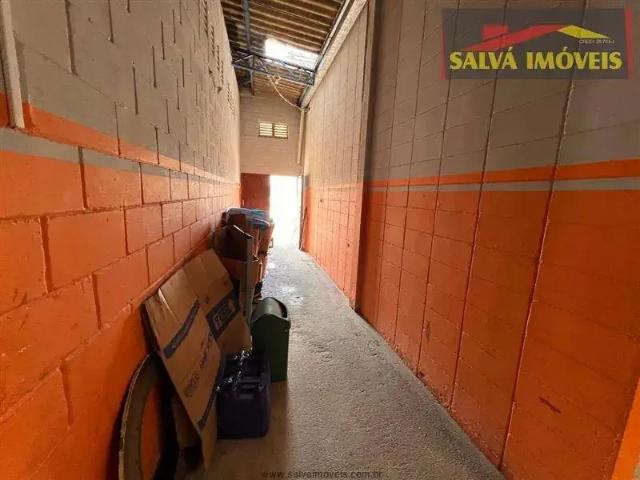 Galpão aluguel em Região Imediata de São Paulo, Região Metropolitana de São Paulo