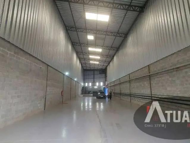 Galpão aluguel em Região Imediata de São Paulo, Região Metropolitana de São Paulo