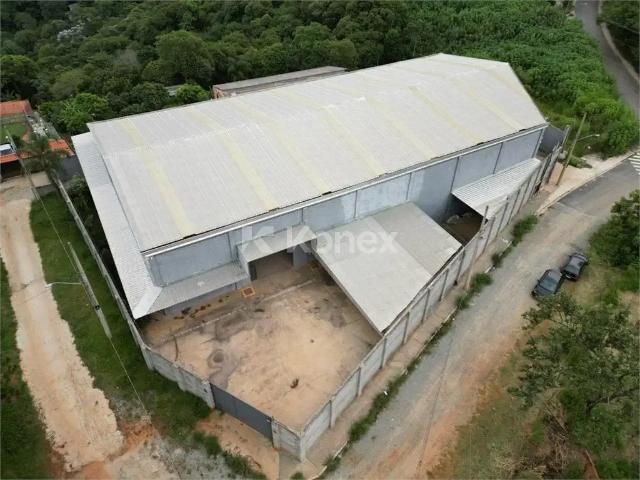 Galpão aluguel em Região Imediata de São Paulo, Região Metropolitana de São Paulo