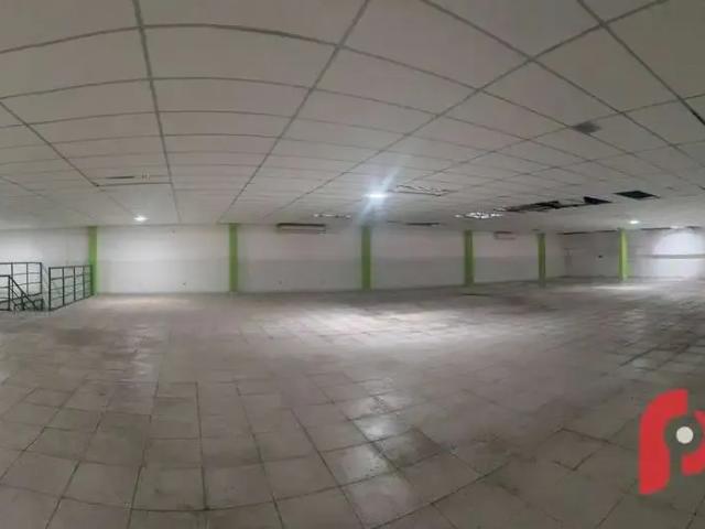 Galpão aluguel em Região Geográfica Imediata de Manaus, Itamarati