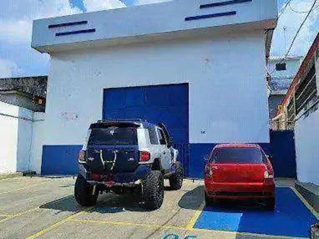 Galpão aluguel em Manaus, Compensa