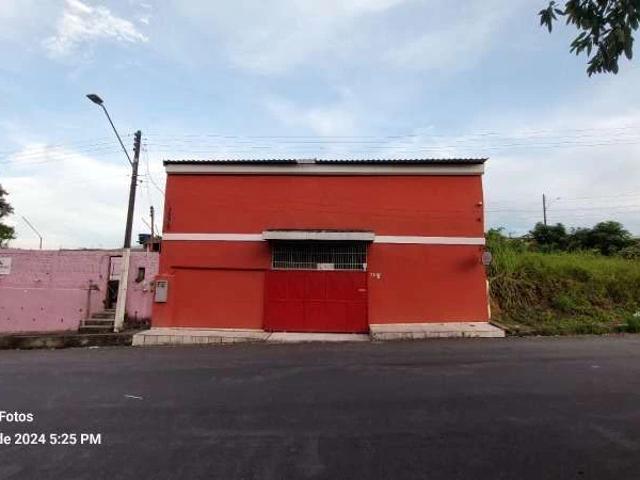 Galpão aluguel em Região Geográfica Imediata de Manaus, Itamarati