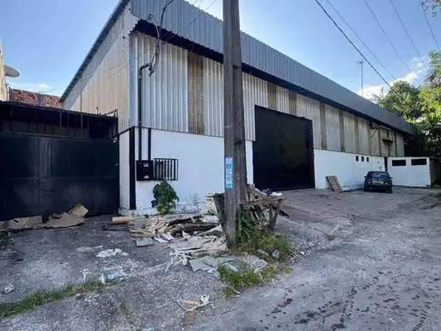 Galpão aluguel em Região Geográfica Imediata de Manaus, Careiro da Várzea
