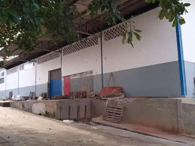 Galpão aluguel em Manaus, Distrito Industrial I