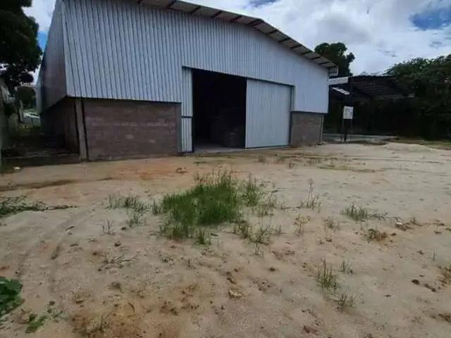 Galpão aluguel em Região Geográfica Imediata de Manaus, Itamarati