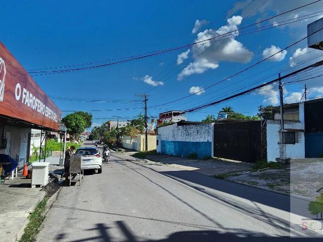 Galpão aluguel em Região Geográfica Imediata de Manaus, Itamarati