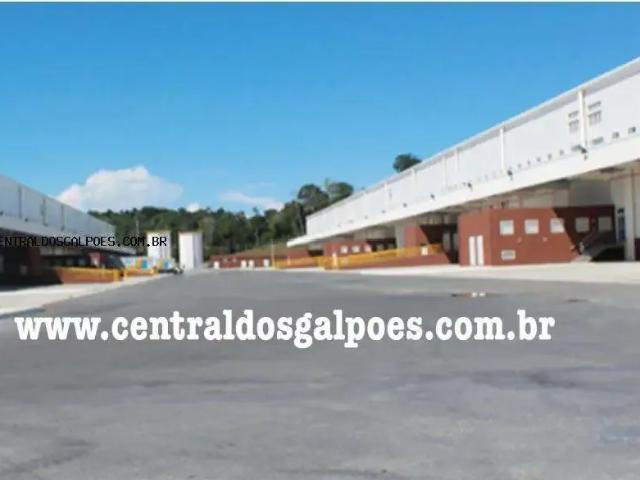 Galpão aluguel em Região Geográfica Imediata de Manaus, Itamarati
