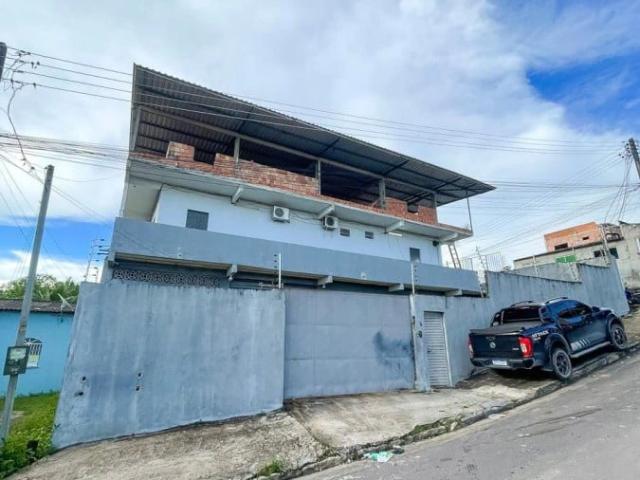 Galpão aluguel em Região Geográfica Imediata de Manaus, Itamarati