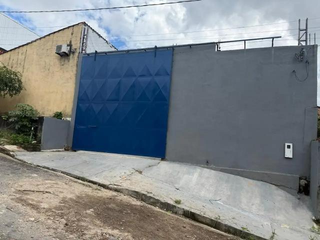 Galpão aluguel em Região Geográfica Imediata de Manaus, Itamarati
