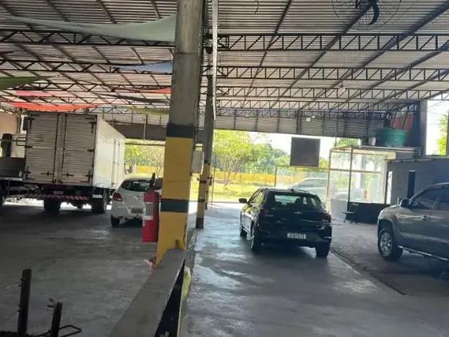 Galpão aluguel em Região Geográfica Imediata de Manaus, Itamarati
