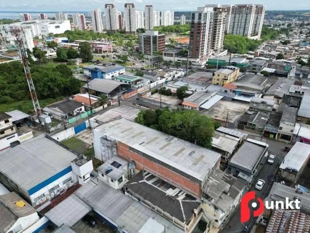 Galpão aluguel em Região Geográfica Imediata de Manaus, Itamarati