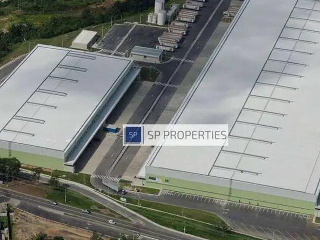 Galpão aluguel em Região Geográfica Imediata de Manaus, Itamarati