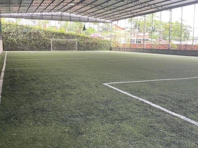 Galpão aluguel em Manaus