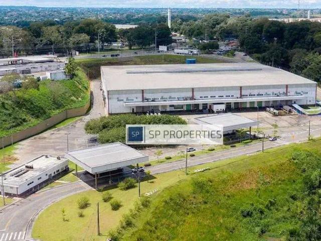Galpão aluguel em Região Geográfica Imediata de Manaus, Itamarati