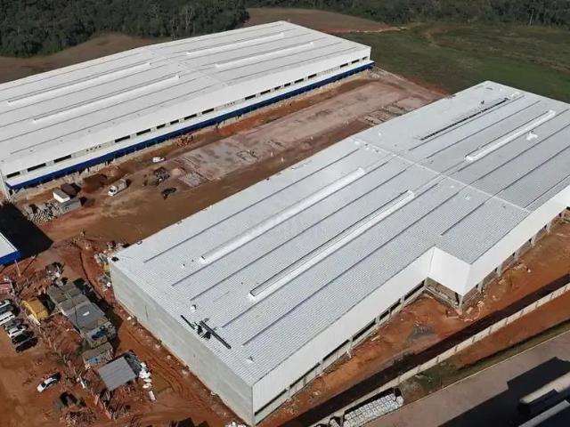 Galpão aluguel em Região Geográfica Imediata de Curitiba, Região Metropolitana de Curitiba