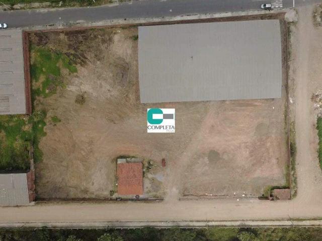Galpão aluguel em Região Geográfica Imediata de Fortaleza, Maracanaú