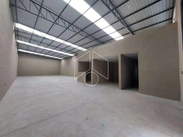 Galpão aluguel em Região Imediata de Marília, Marília