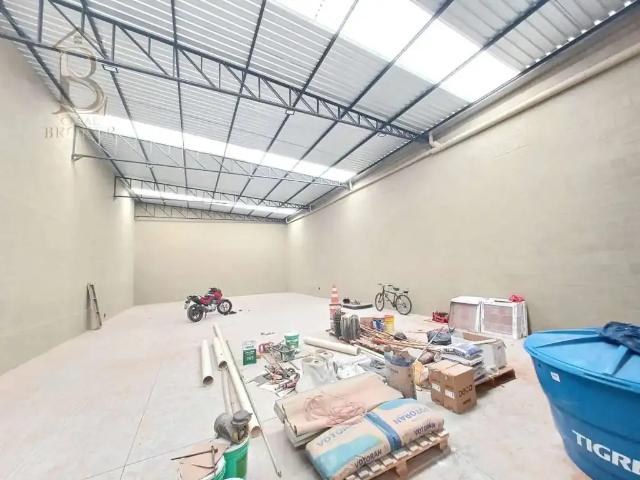 Galpão aluguel em Região Imediata de Marília, Marília