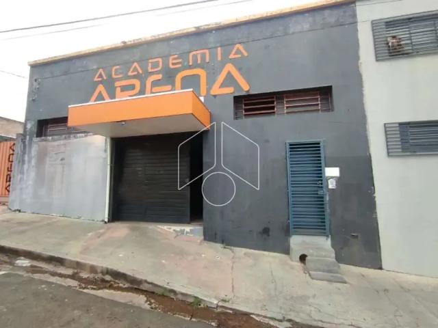 Galpão aluguel em Região Imediata de Marília, Marília