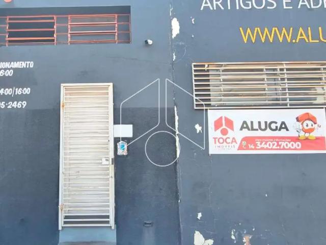 Galpão aluguel em Região Imediata de Marília, Marília