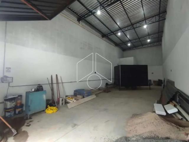 Galpão aluguel em Região Imediata de Marília, Marília