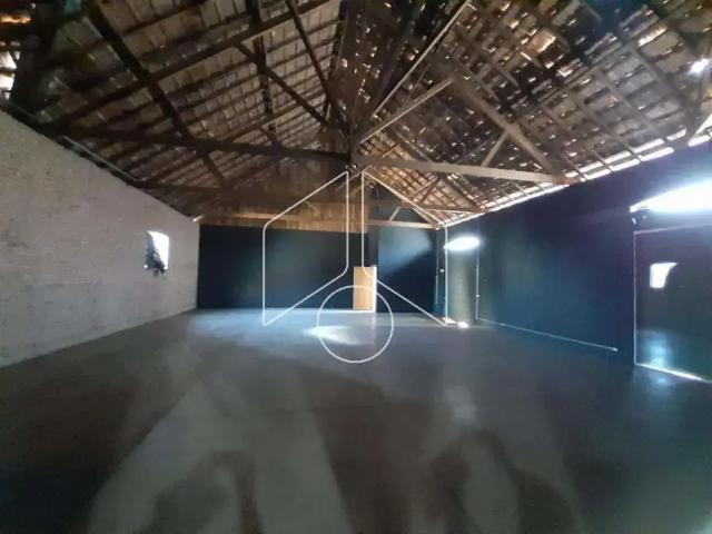 Galpão aluguel em Região Imediata de Marília, Marília