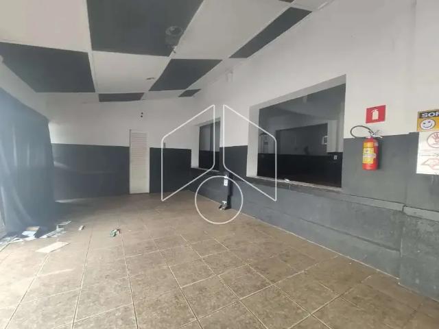 Galpão aluguel em Região Imediata de Marília, Marília