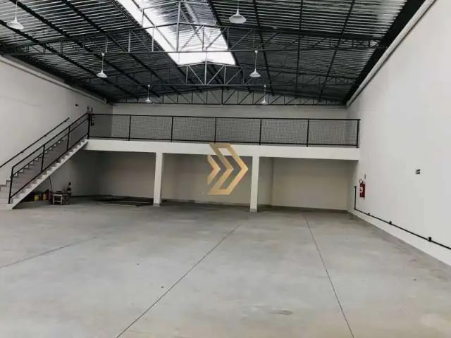 Galpão aluguel em Região Imediata de Marília, Marília