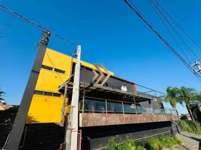 Galpão aluguel em Região Imediata de Marília, Marília