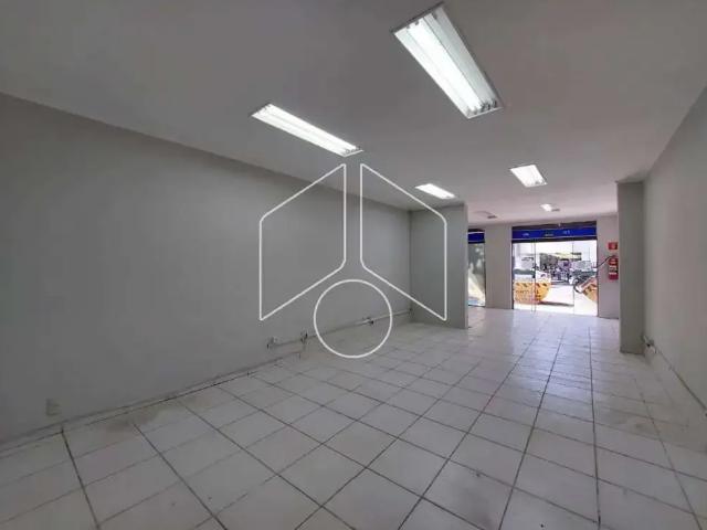 Galpão aluguel em Região Imediata de Marília, Marília