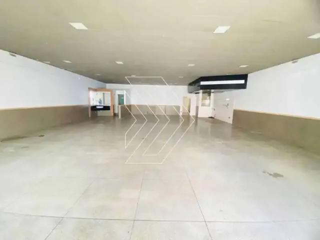Galpão aluguel em Região Imediata de Marília, Marília