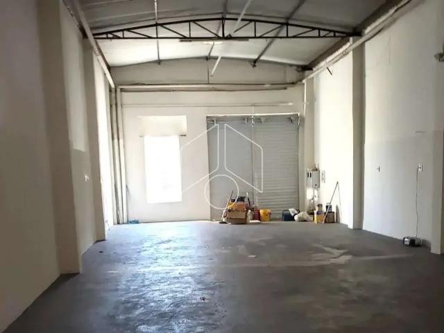 Galpão aluguel em Região Imediata de Marília, Marília