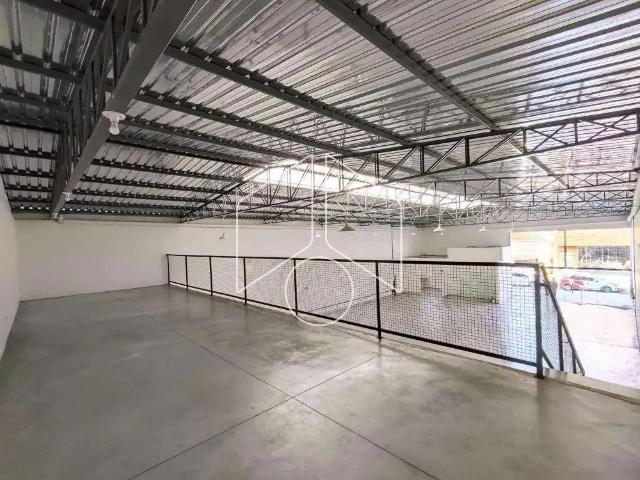 Galpão aluguel em Região Imediata de Marília, Marília
