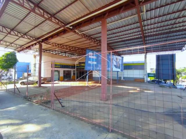 Galpão aluguel em Região Imediata de Marília, Marília