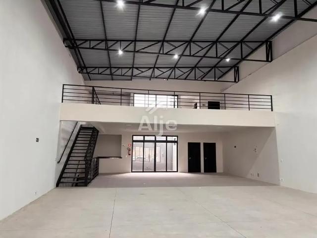 Galpão aluguel em Região Imediata de Marília, Marília