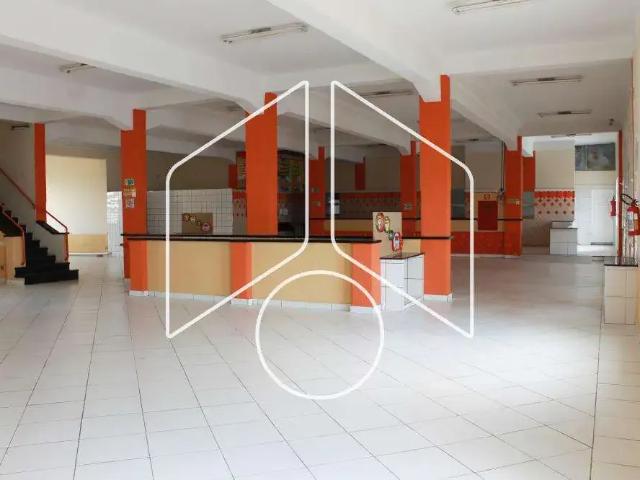 Galpão aluguel em Região Imediata de Marília, Marília