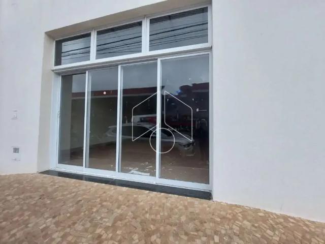 Galpão aluguel em Região Imediata de Marília, Marília