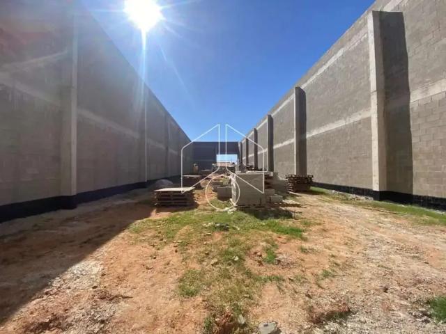 Galpão aluguel em Região Imediata de Marília, Marília
