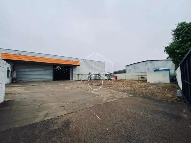 Galpão aluguel em Região Imediata de Marília, Marília