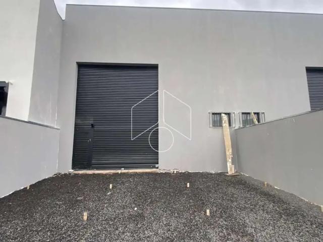 Galpão aluguel em Região Imediata de Marília, Marília