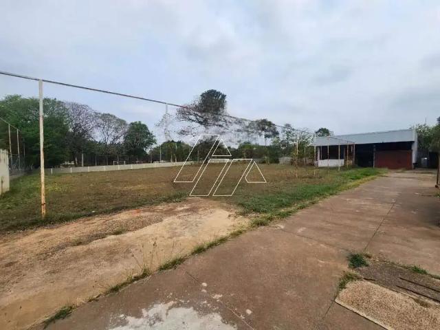 Galpão aluguel em Marília, Região Geográfica Intermediária de Marília