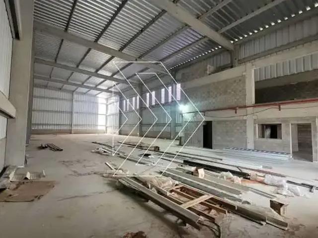 Galpão aluguel em Região Imediata de São João da Boa Vista, São João da Boa Vista