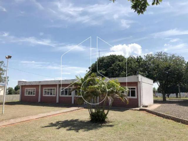 Galpão aluguel em Região Imediata de Marília, Marília