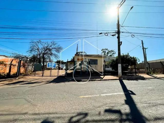 Galpão aluguel em Região Imediata de Marília, Marília