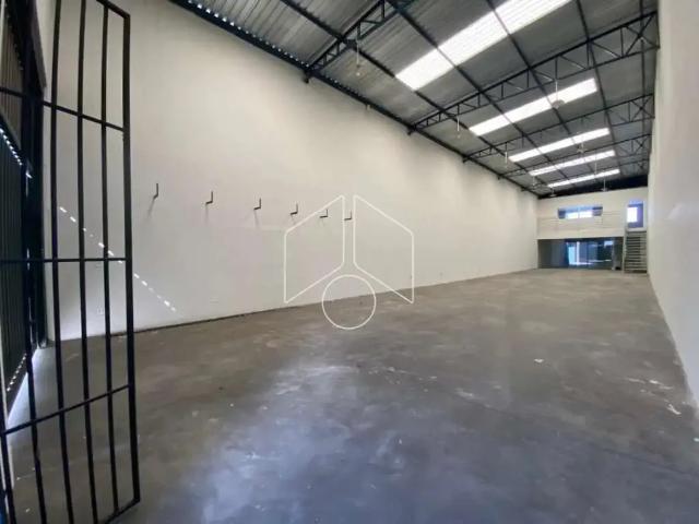 Galpão aluguel em Região Imediata de Marília, Marília