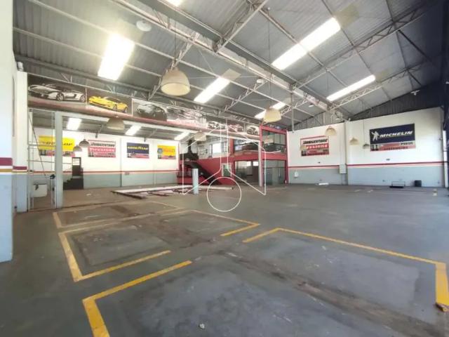 Galpão aluguel em Região Imediata de São Paulo, Região Metropolitana de São Paulo